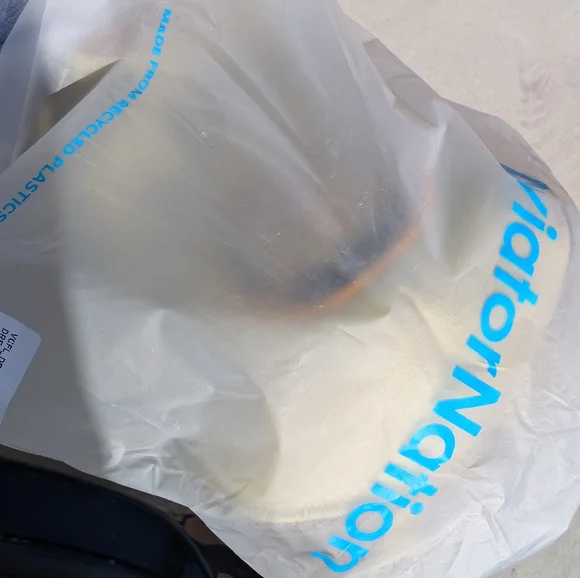 AV Camo Tiger Hat! - Picture 3 of 3